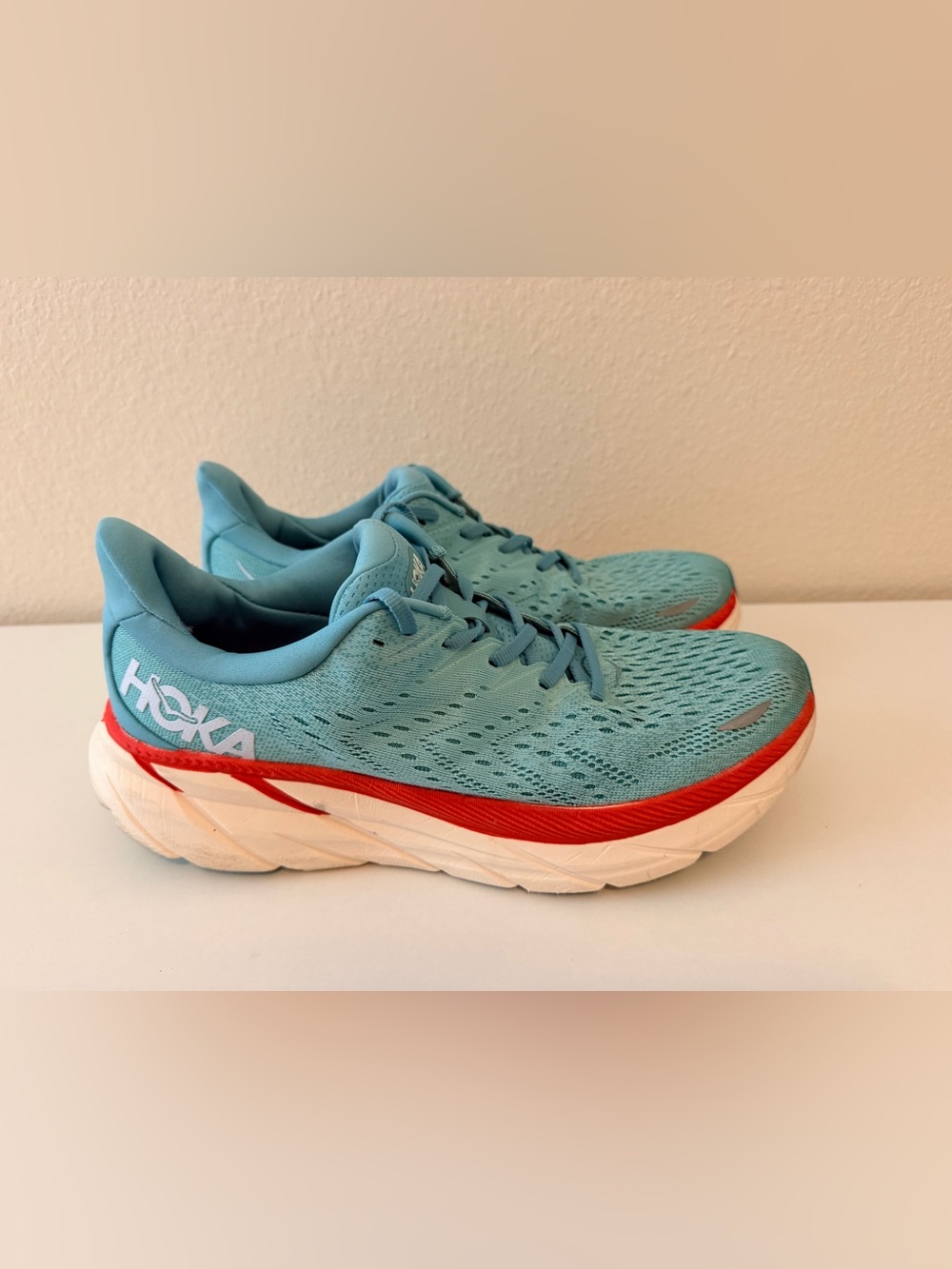 HOKA Clifton 8 Men’s Shoes